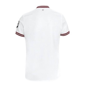 West Ham United Udebanesæt 2023-24 Kortærmet